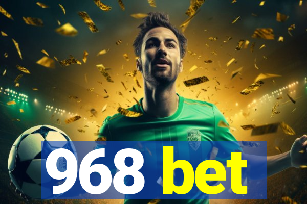 968 bet